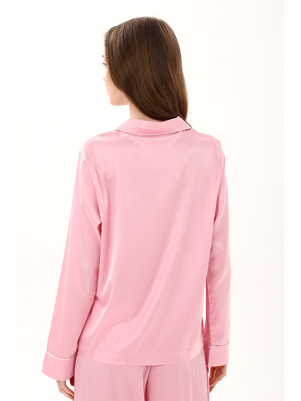 Rose Reverie – The Signature Satin Ensemble