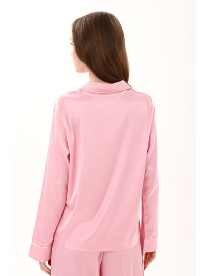 Rose Reverie – The Signature Satin Ensemble