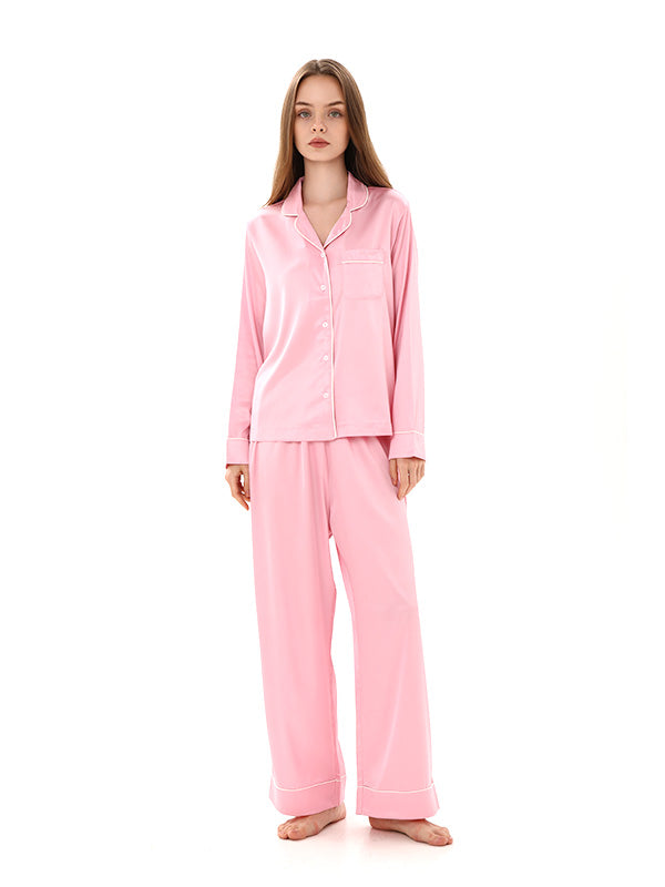 Rose Reverie – The Signature Satin Ensemble