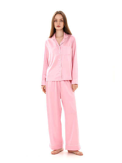 Rose Reverie – The Signature Satin Ensemble