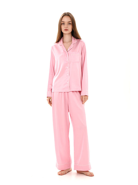 Rose Reverie – The Signature Satin Ensemble