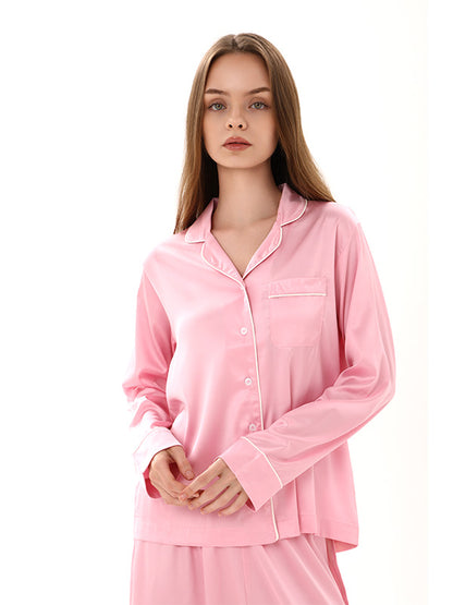 Rose Reverie – The Signature Satin Ensemble