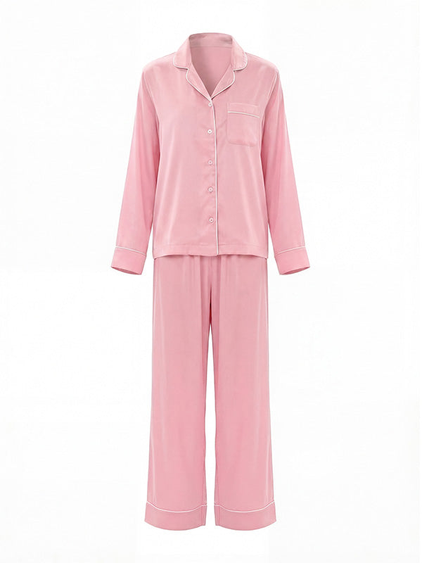 Rose Reverie – The Signature Satin Ensemble